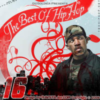 The Best Of The Year Hip Hop